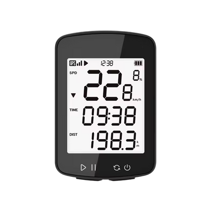 VeloPeak