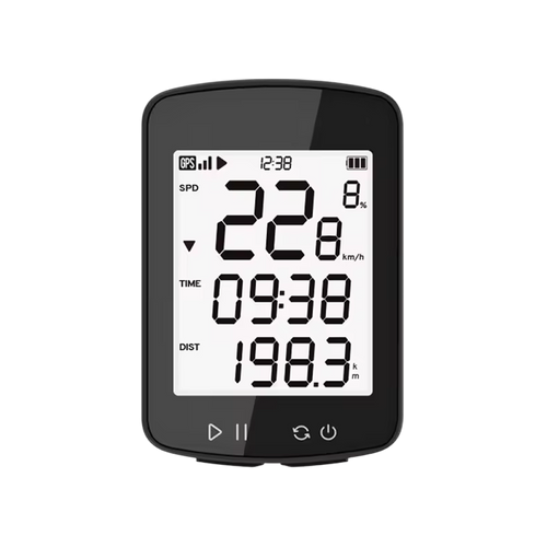 VeloPeak