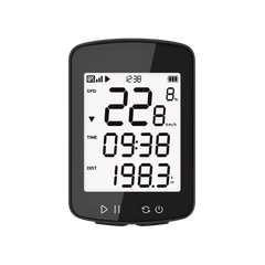 VeloPeak