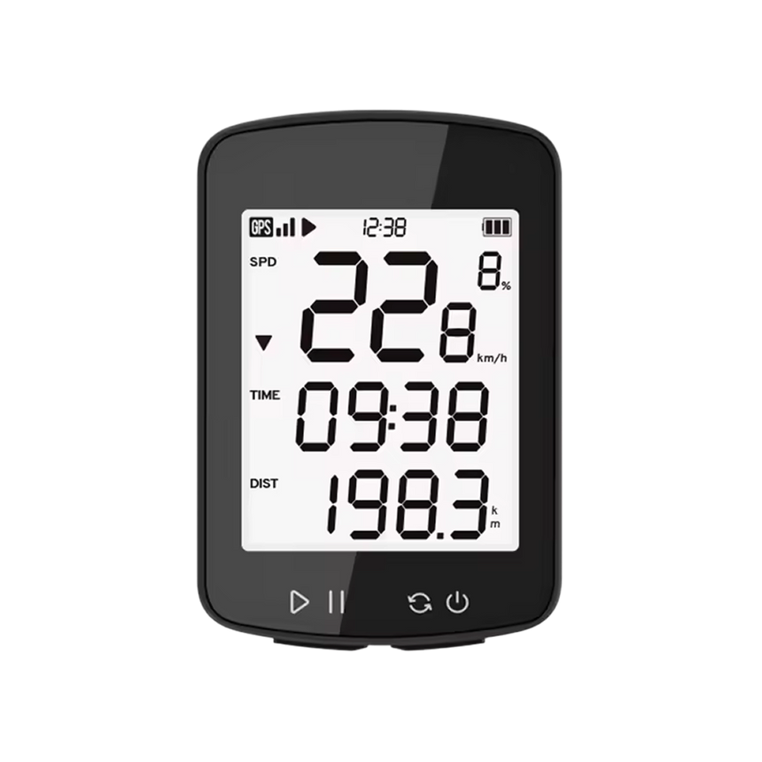 VeloPeak