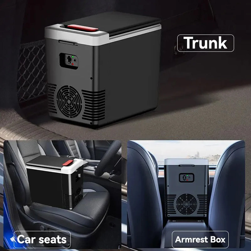 TundraCase