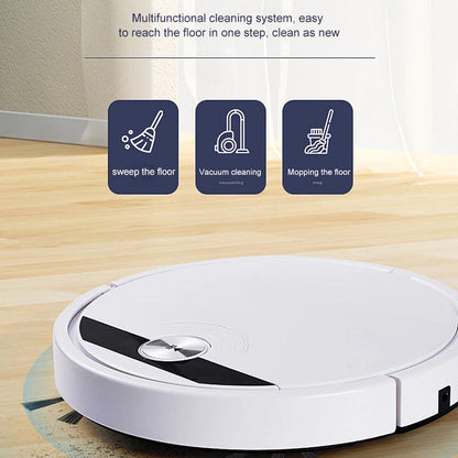 PawSweep Pro