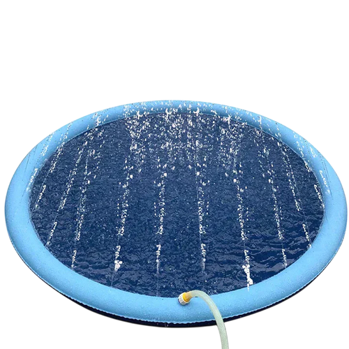 AquaRomp