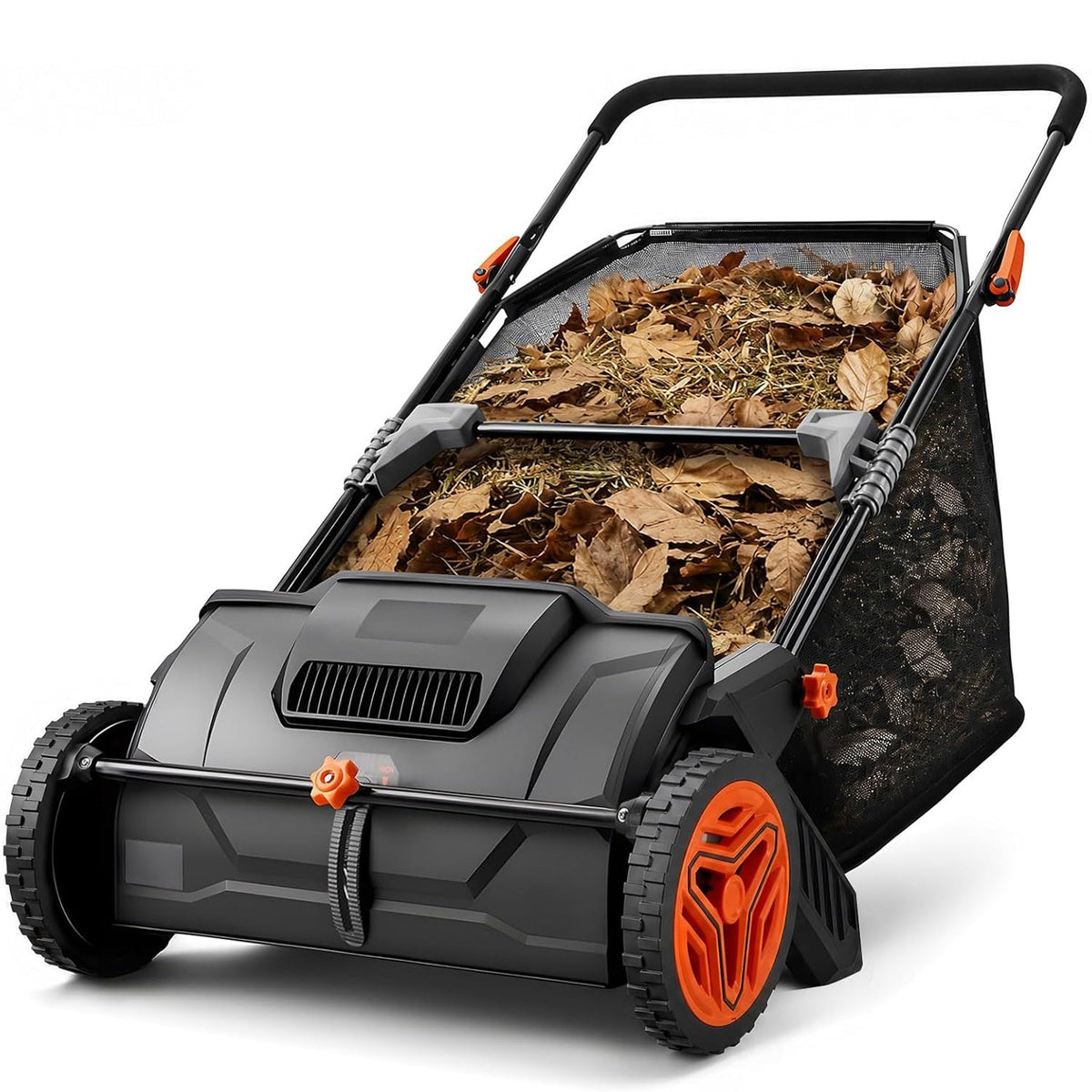 GrassGlide Pro
