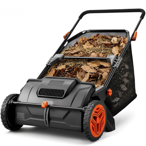GrassGlide Pro