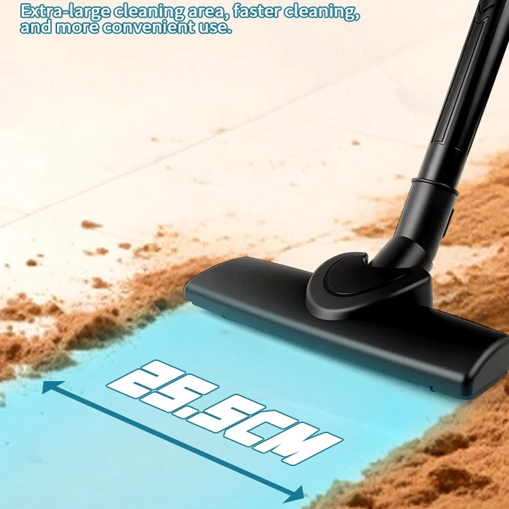 WhirlVac Pro