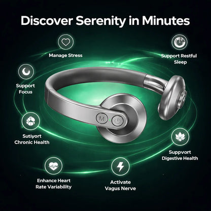 SerenityPulse