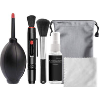 Camera Lens Cleaning Kit