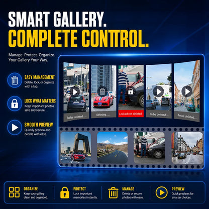 VisionGuard Pro