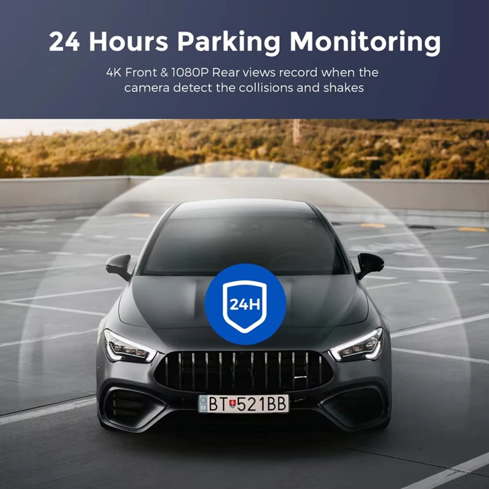 VisionGuard Pro