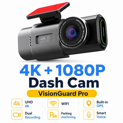 VisionGuard Pro
