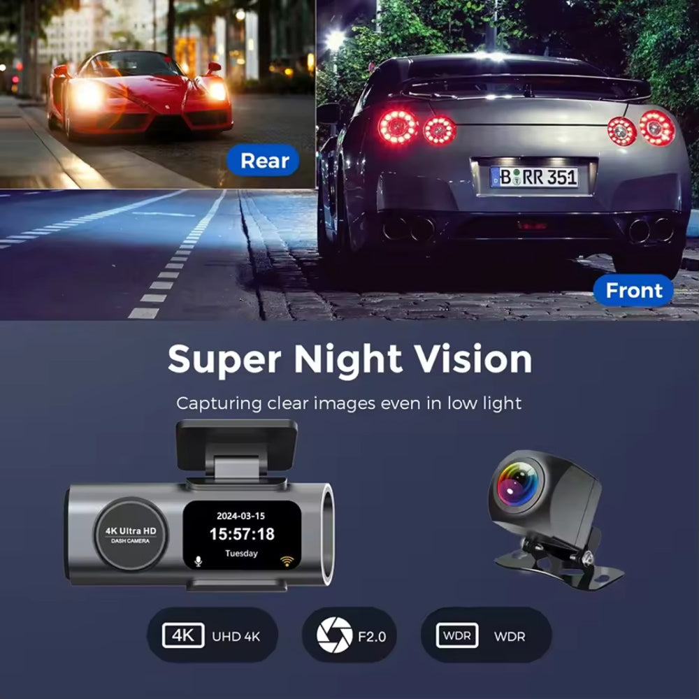 VisionGuard Pro