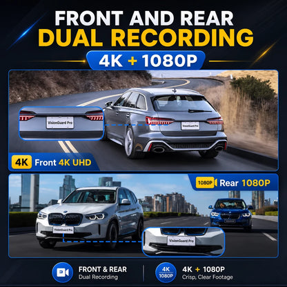VisionGuard Pro