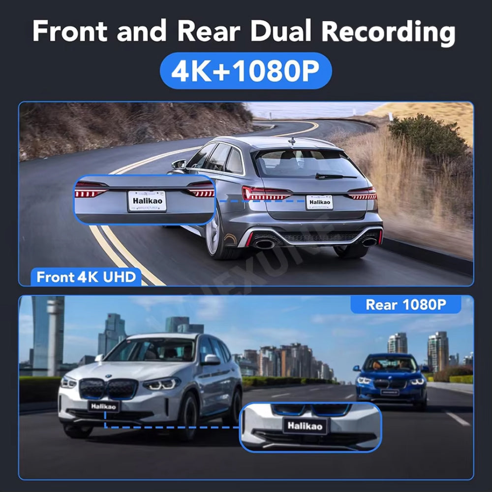 VisionGuard Pro