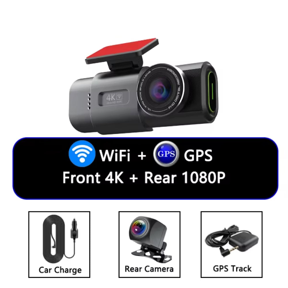 VisionGuard Pro