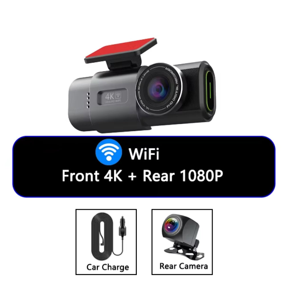 VisionGuard Pro