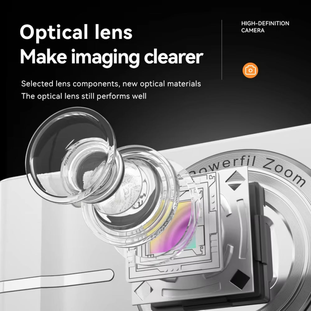 AmberLens