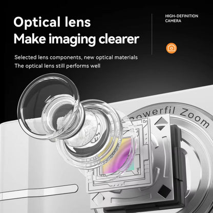 AmberLens