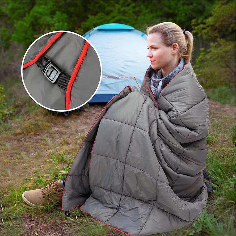 SnugTrek