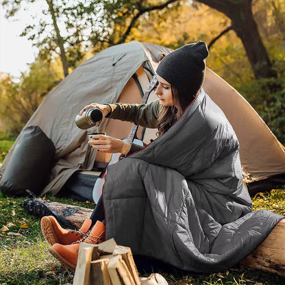 SnugTrek