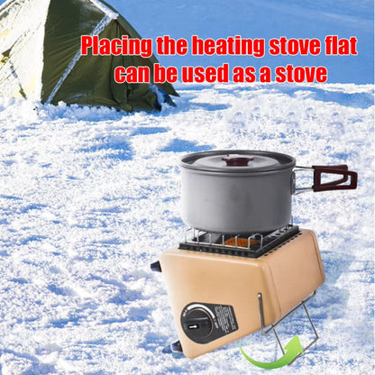 NomadFlare