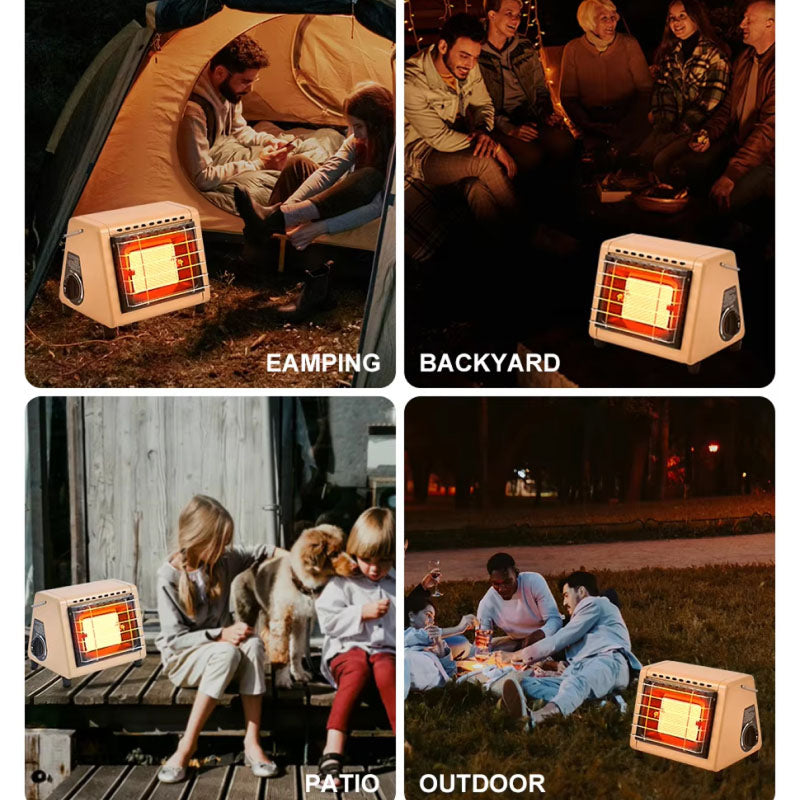 NomadFlare