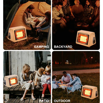NomadFlare