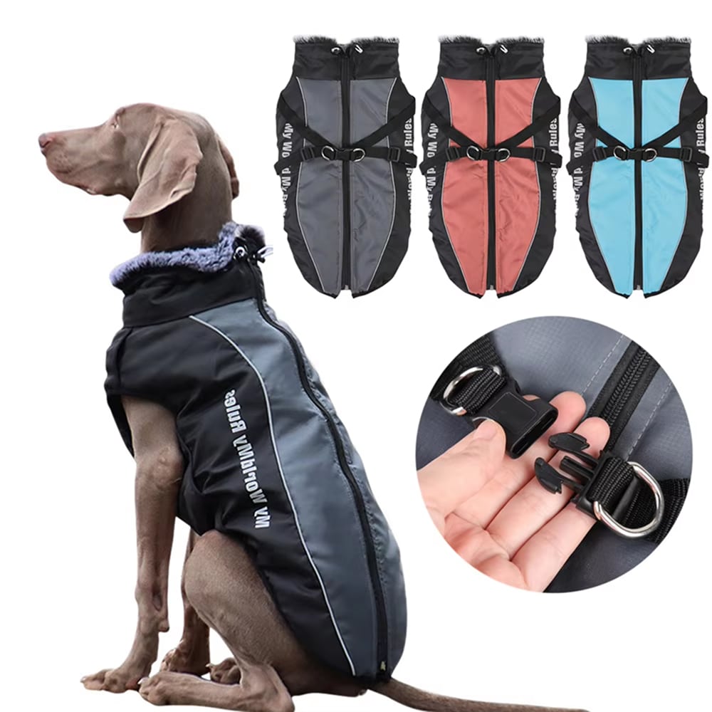 HoundWrap