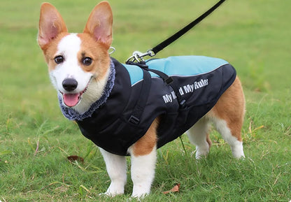 HoundWrap