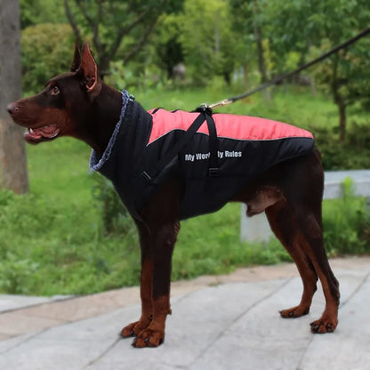 HoundWrap