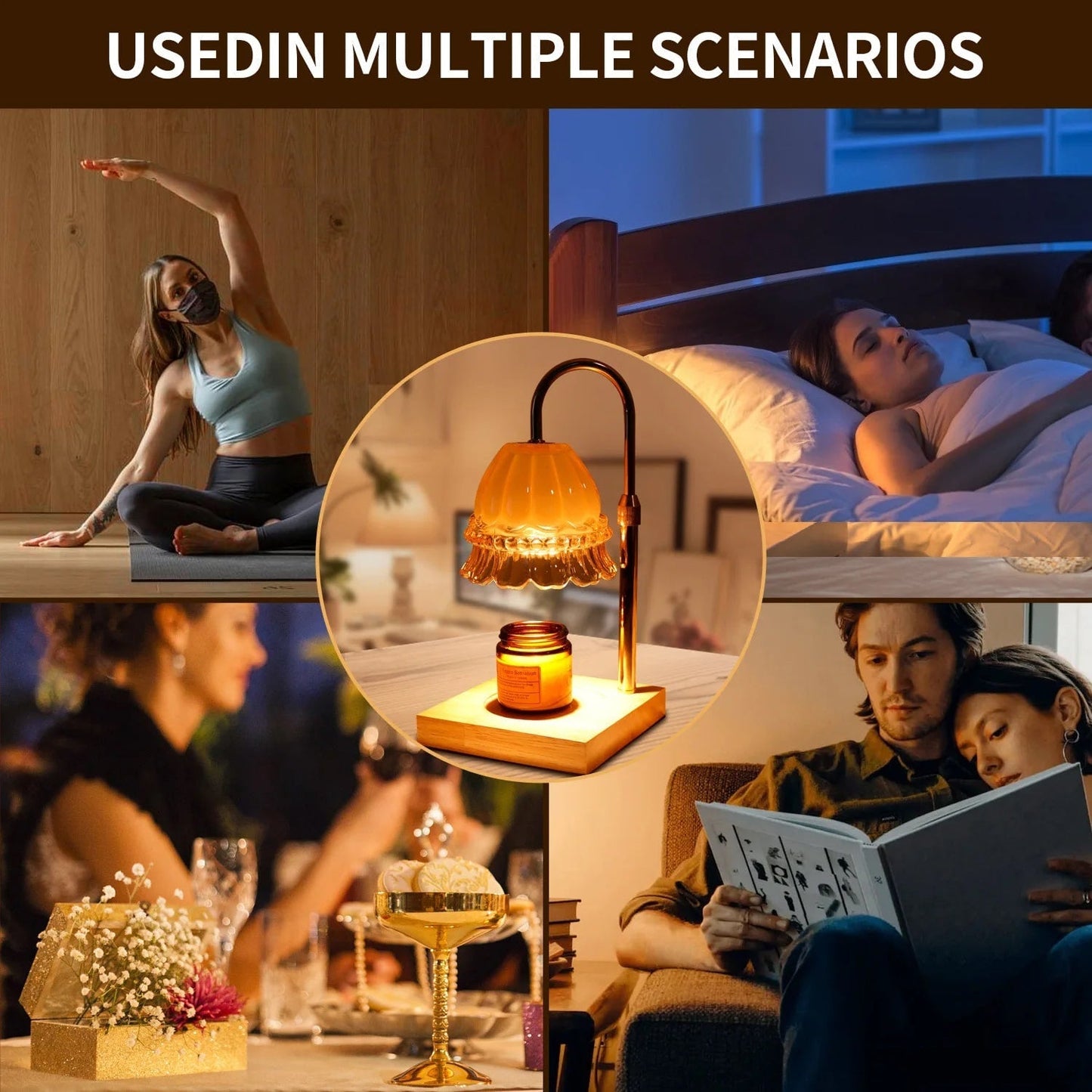 WickLuma