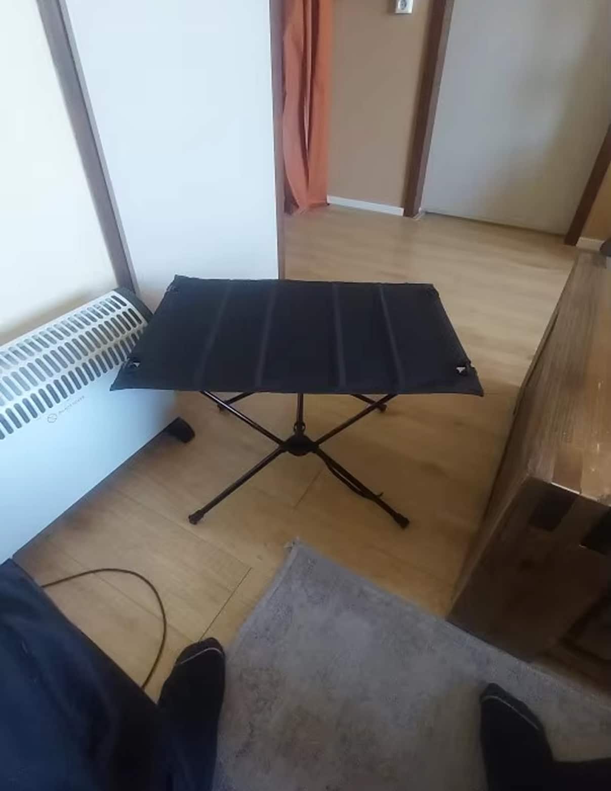 NomadFold