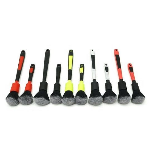 Free Gift - Car Detailing Brush Set