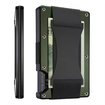 CarbonClasp