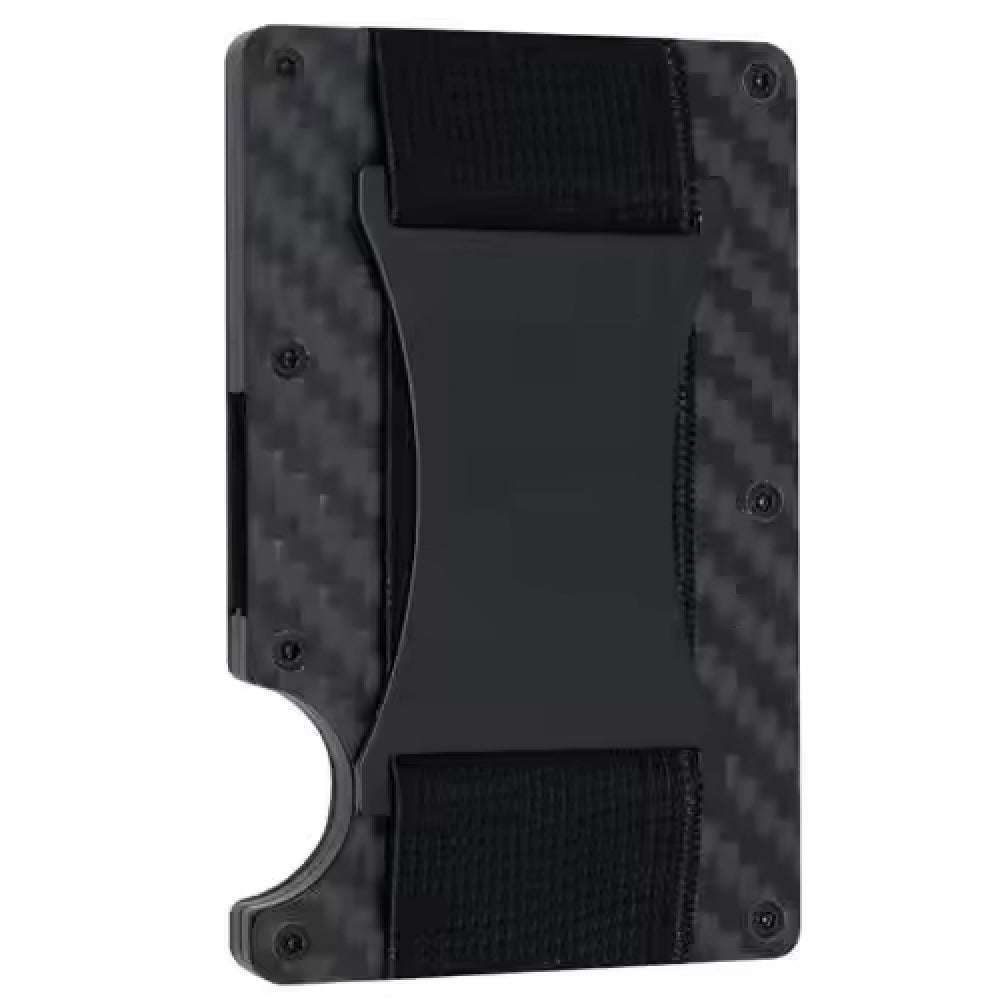 CarbonClasp