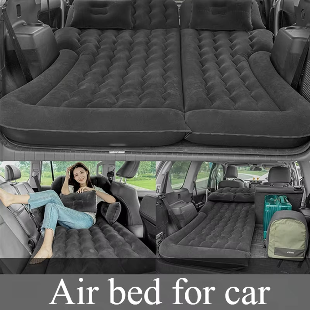 RoadNest