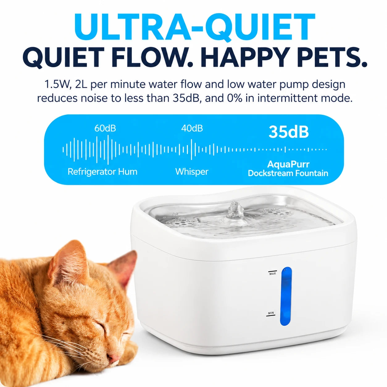 AquaPurr