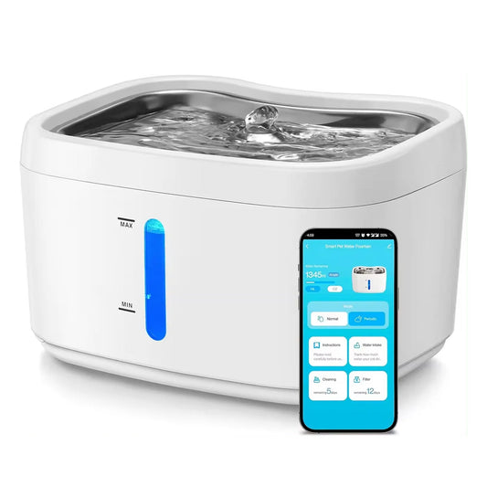 AquaPurr