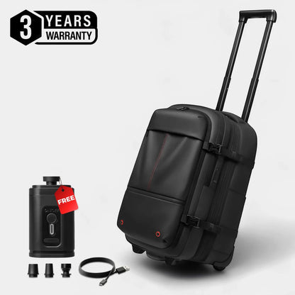PackNova