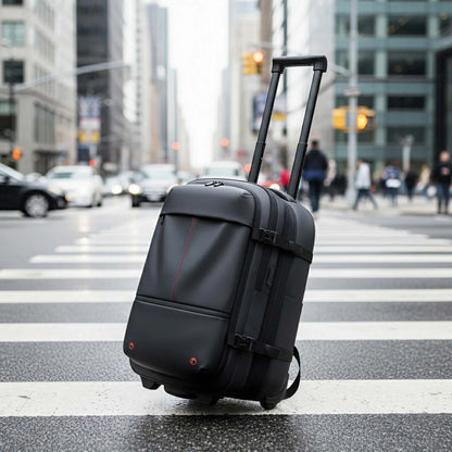 PackNova