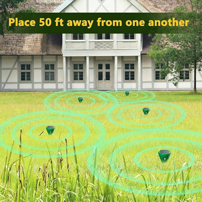 YardPulse