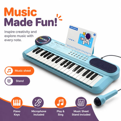 MeloKids