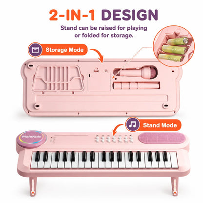 MeloKids