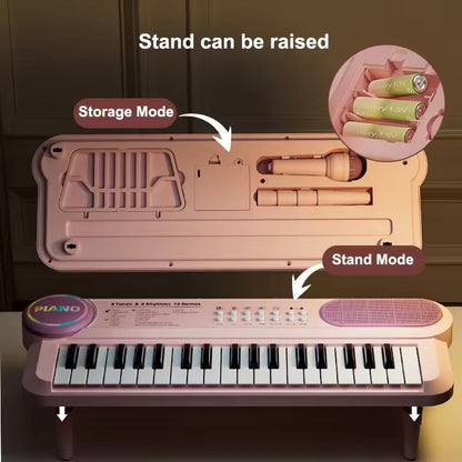 MeloKids