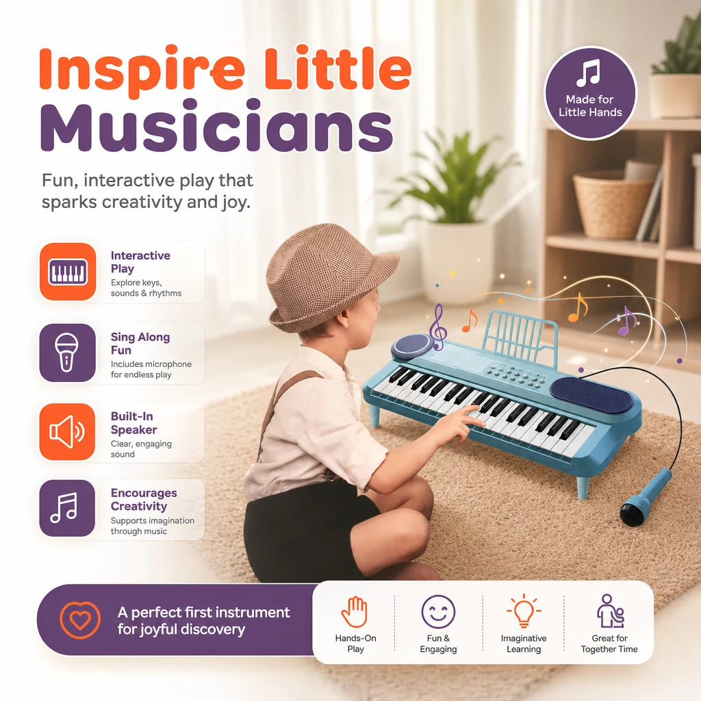 MeloKids