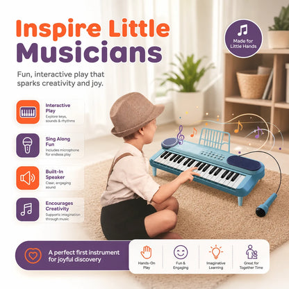 MeloKids