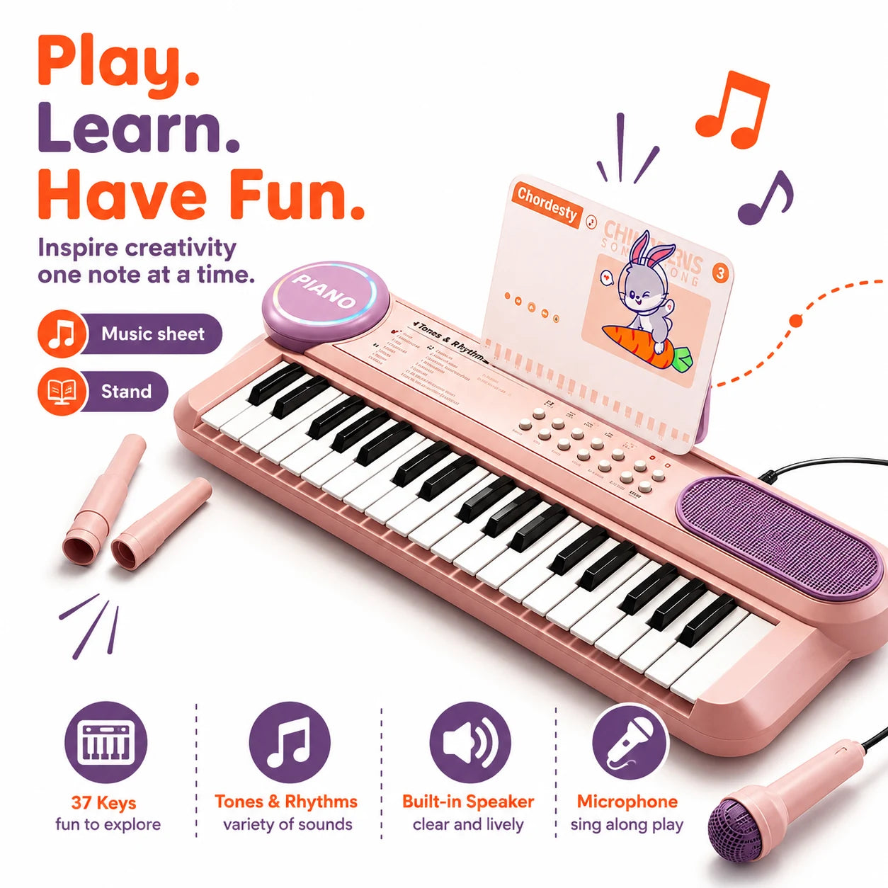 MeloKids