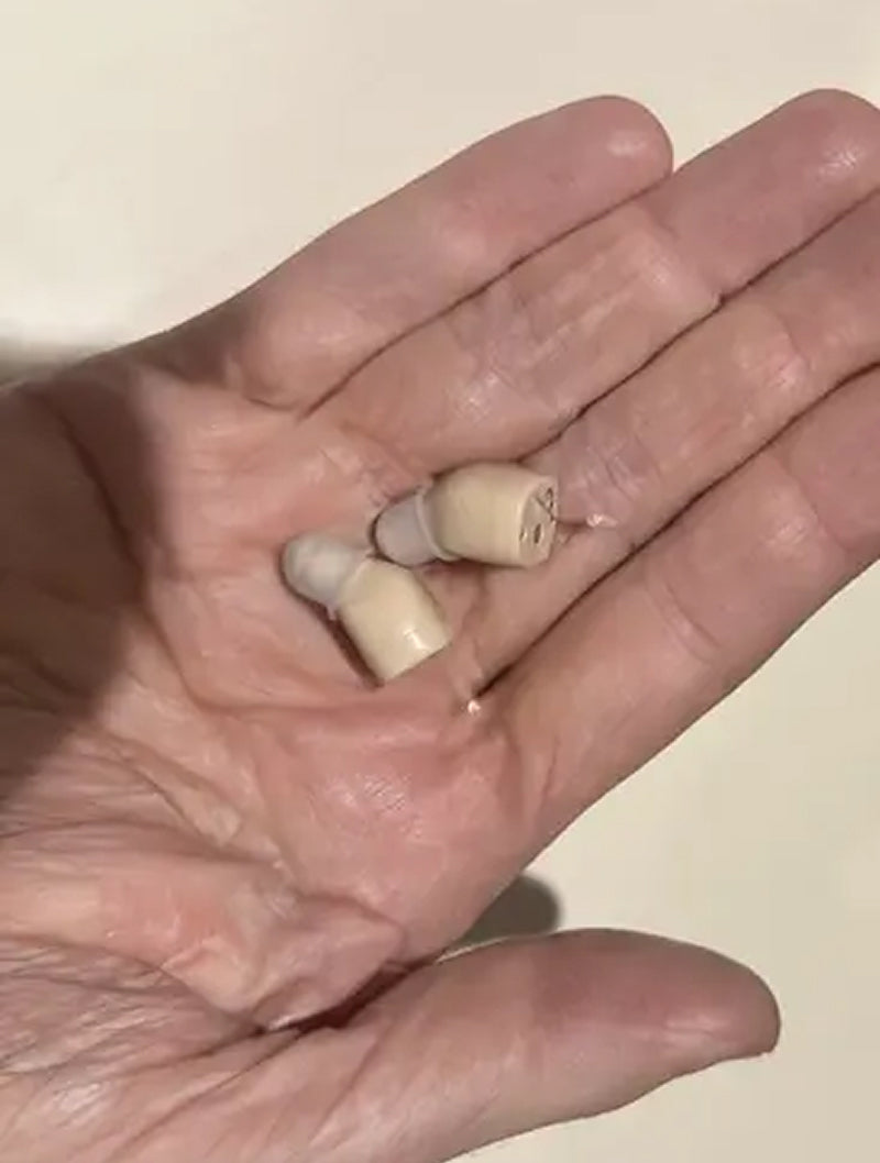 SonavoxAid
