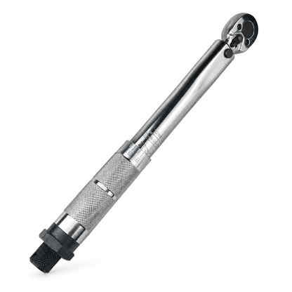 TrueTwist click torque wrench