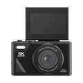 Black (With 64GB Card)